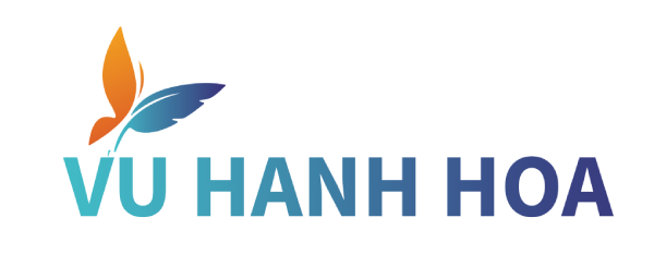 Blog Vũ Hạnh Hoa